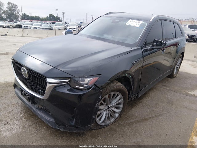 Продаж на аукціоні авто 2024 Mazda Cx-90 3.3 Turbo Preferred Plus, vin: JM3KKCHD1R1104295, номер лоту: 42814895