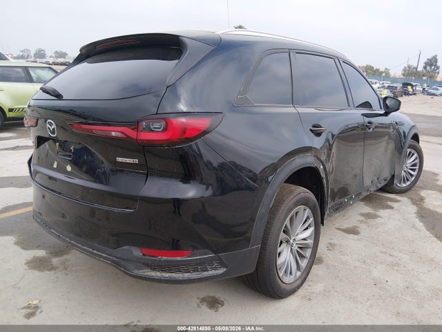 Продаж на аукціоні авто 2024 Mazda Cx-90 3.3 Turbo Preferred Plus, vin: JM3KKCHD1R1104295, номер лоту: 42814895