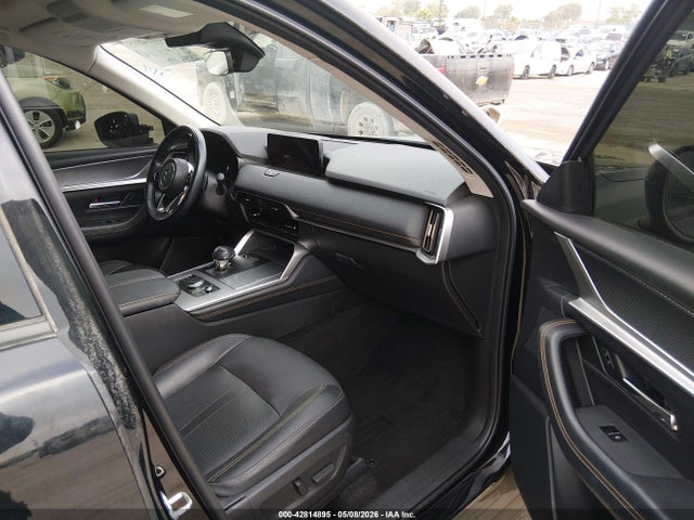 Продаж на аукціоні авто 2024 Mazda Cx-90 3.3 Turbo Preferred Plus, vin: JM3KKCHD1R1104295, номер лоту: 42814895