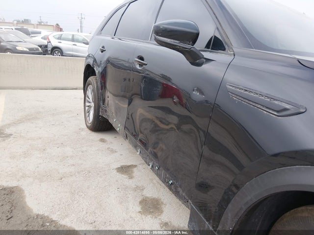 Продаж на аукціоні авто 2024 Mazda Cx-90 3.3 Turbo Preferred Plus, vin: JM3KKCHD1R1104295, номер лоту: 42814895