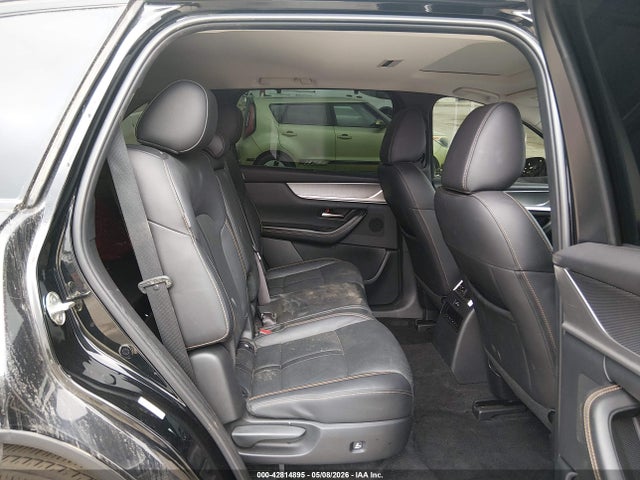 Продаж на аукціоні авто 2024 Mazda Cx-90 3.3 Turbo Preferred Plus, vin: JM3KKCHD1R1104295, номер лоту: 42814895