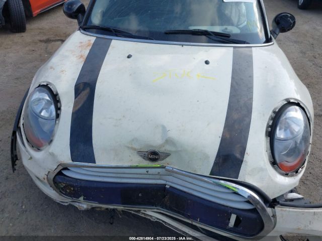 2015 MINI HARDTOP WMWXS5C54FT829817 Photo 9