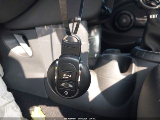 2015 MINI HARDTOP WMWXS5C54FT829817 Photo 10