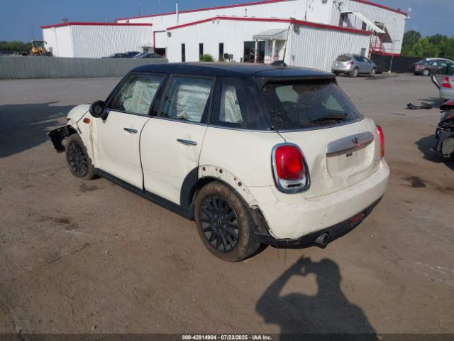 2015 MINI HARDTOP WMWXS5C54FT829817 Photo 2