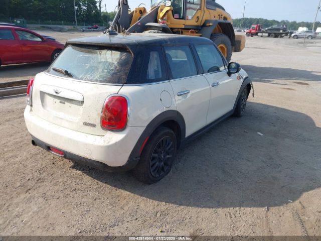 2015 MINI HARDTOP WMWXS5C54FT829817 Photo 3