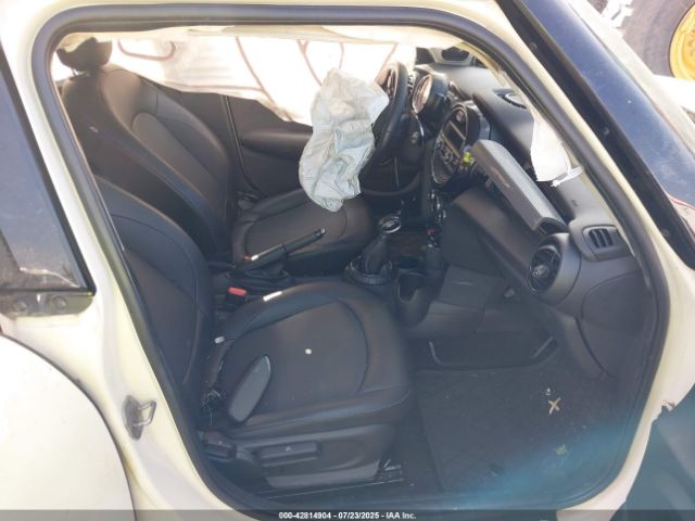 2015 MINI HARDTOP WMWXS5C54FT829817 Photo 4