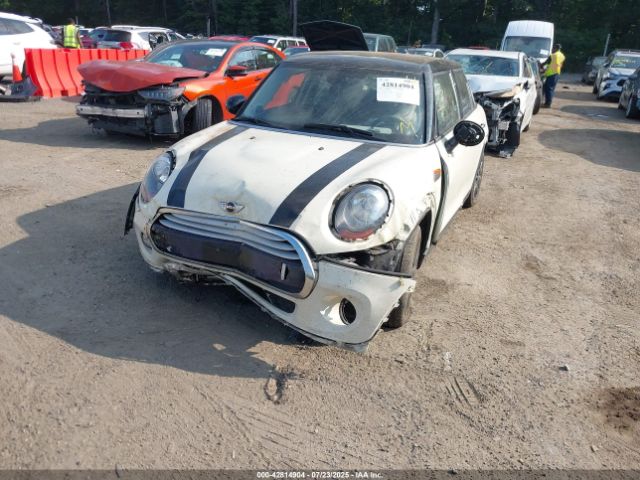 2015 MINI HARDTOP WMWXS5C54FT829817 Photo 5