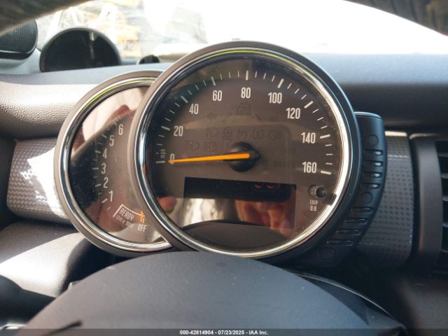 2015 MINI HARDTOP WMWXS5C54FT829817 Photo 6