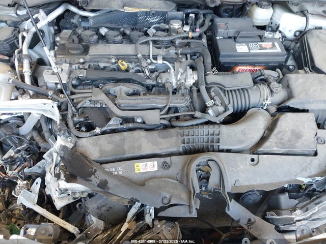 JTNK4RBE0K3068225 Toyota m20a-fks