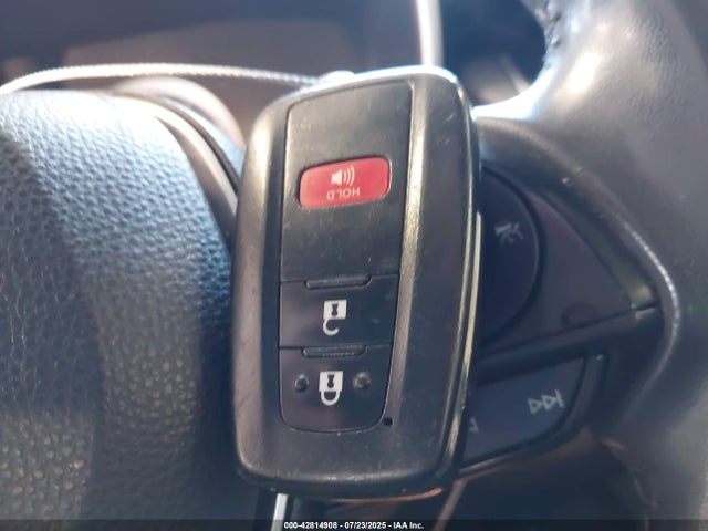 JTNK4RBE0K3068225 Toyota m20a-fks