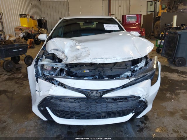 JTNK4RBE0K3068225 Toyota m20a-fks