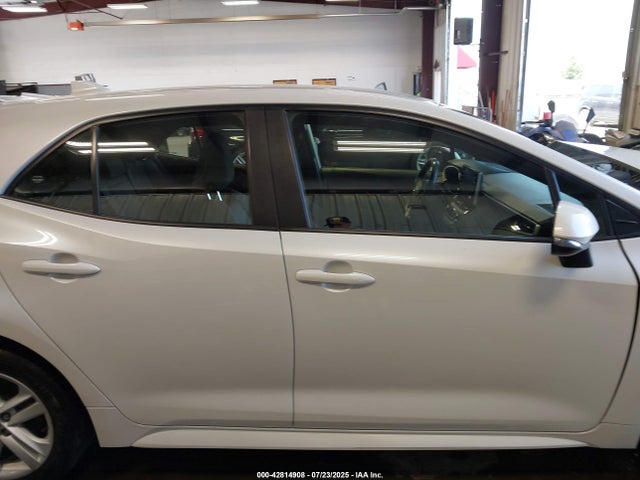 JTNK4RBE0K3068225 Toyota m20a-fks