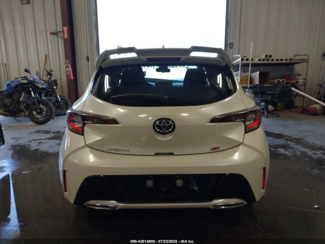 JTNK4RBE0K3068225 Toyota m20a-fks