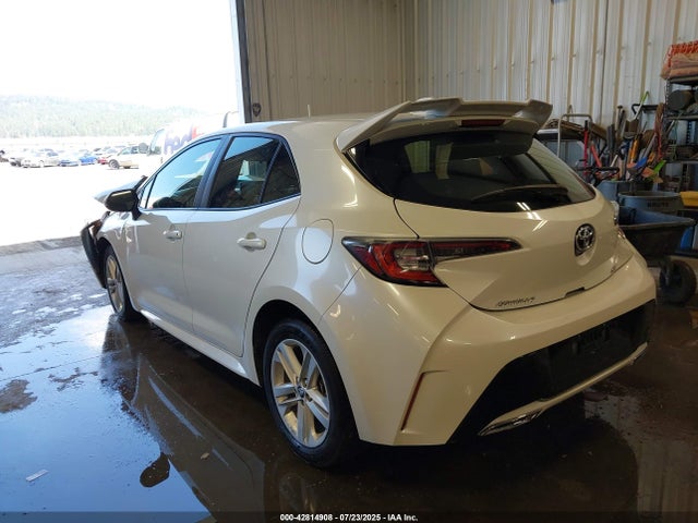 JTNK4RBE0K3068225 Toyota m20a-fks