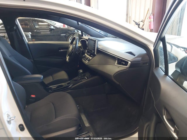 JTNK4RBE0K3068225 Toyota m20a-fks