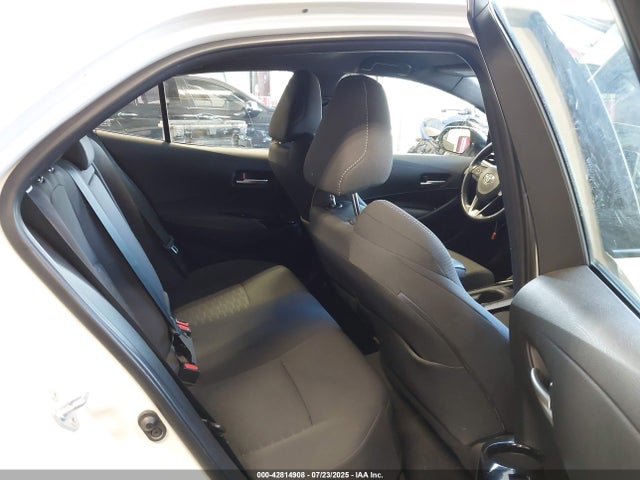 JTNK4RBE0K3068225 Toyota m20a-fks