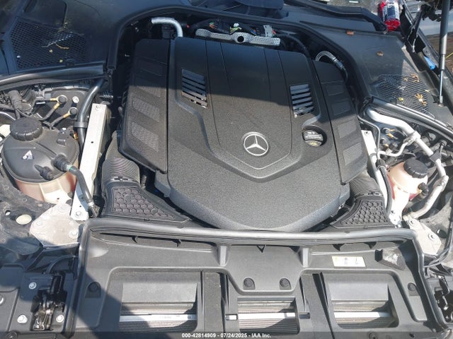 W1K6G7GB2MA053679 Mercedes-Benz m176