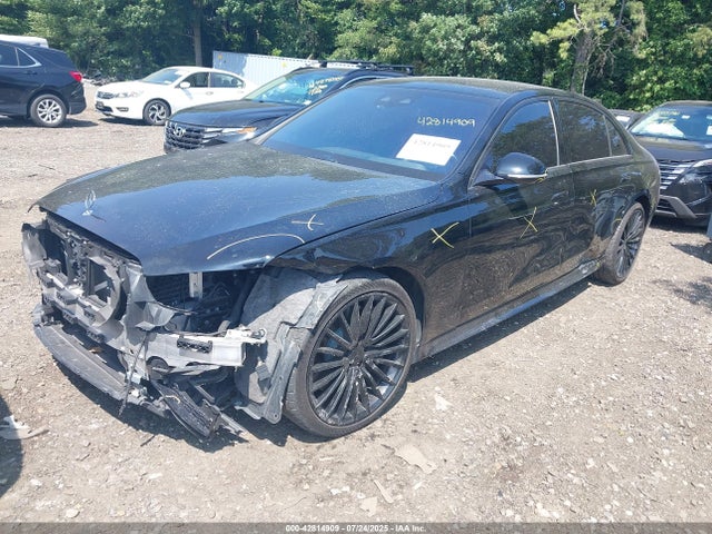 W1K6G7GB2MA053679 Mercedes-Benz m176