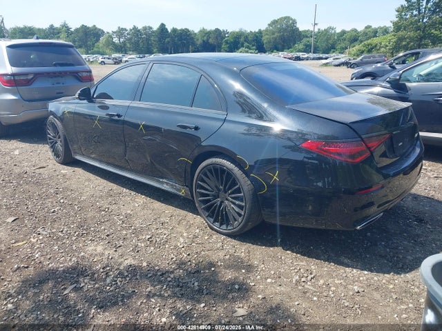 W1K6G7GB2MA053679 Mercedes-Benz m176