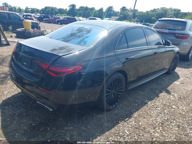 W1K6G7GB2MA053679 Mercedes-Benz m176