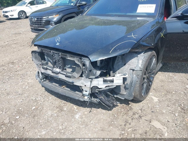 W1K6G7GB2MA053679 Mercedes-Benz m176