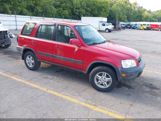 1999 HONDA CR-V JHLRD1864XC035257