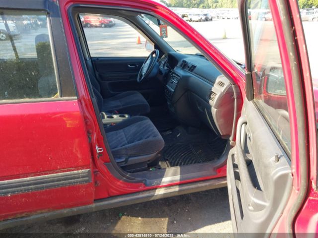 1999 HONDA CR-V JHLRD1864XC035257 Photo 4