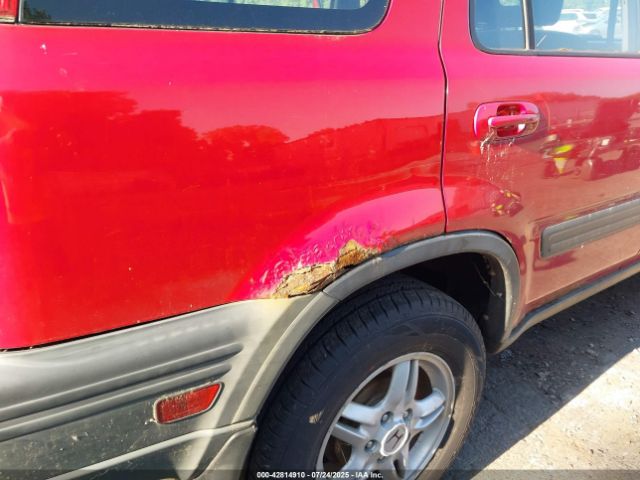 1999 HONDA CR-V JHLRD1864XC035257 Photo 5