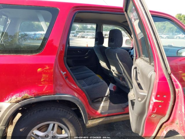 1999 HONDA CR-V JHLRD1864XC035257 Photo 7
