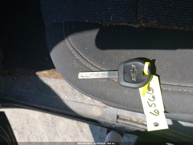 1GCRYBEK4MZ110265 Chevrolet l3b