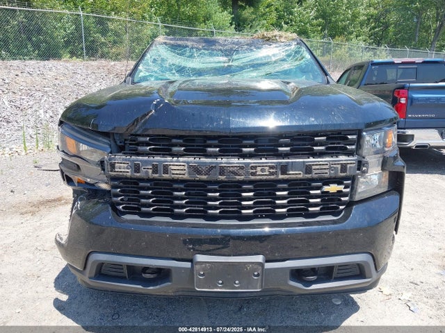 1GCRYBEK4MZ110265 Chevrolet l3b