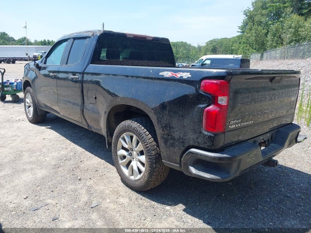 1GCRYBEK4MZ110265 Chevrolet l3b