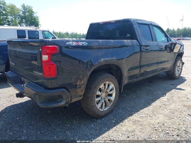 1GCRYBEK4MZ110265 Chevrolet l3b