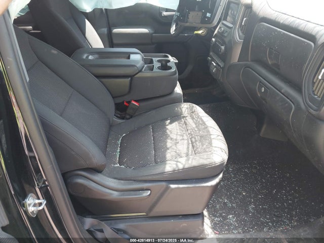 1GCRYBEK4MZ110265 Chevrolet l3b