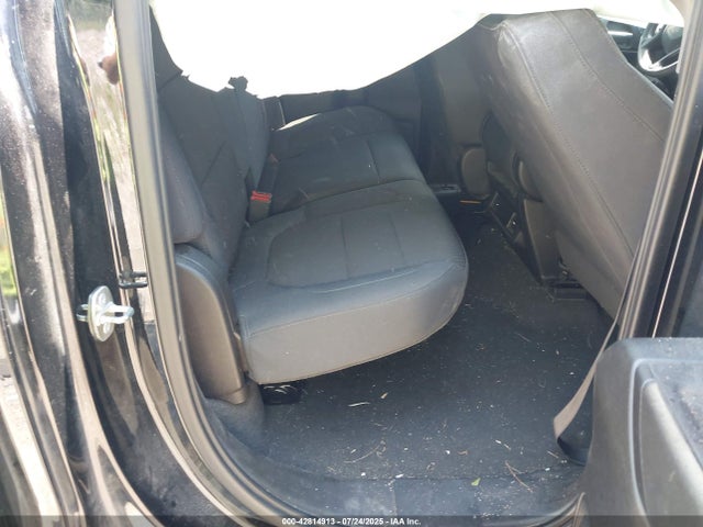 1GCRYBEK4MZ110265 Chevrolet l3b