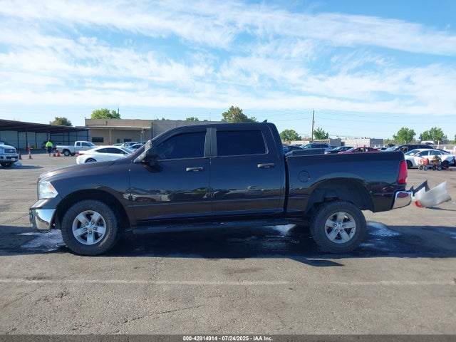 RAM 2016 2016 1C6RR7LM3GS255686 Image 15