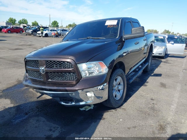 RAM 2016 2016 1C6RR7LM3GS255686 Image 2