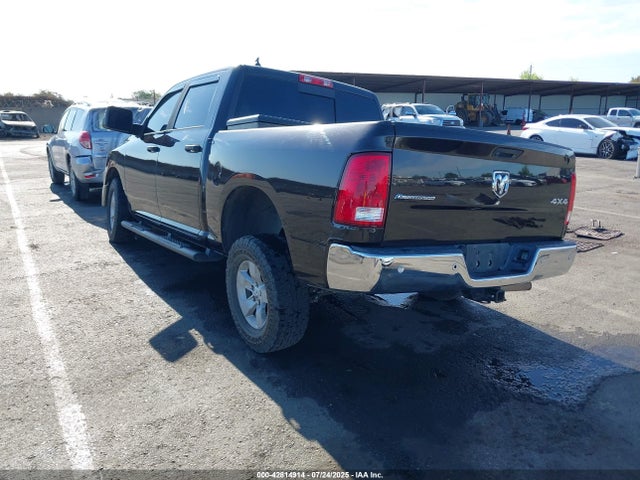 RAM 2016 2016 1C6RR7LM3GS255686 Image 3