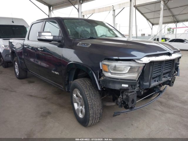 2020 RAM 1500 1C6SRFRT4LN352298