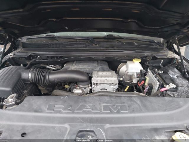 2020 RAM 1500 1C6SRFRT4LN352298 Photo 9