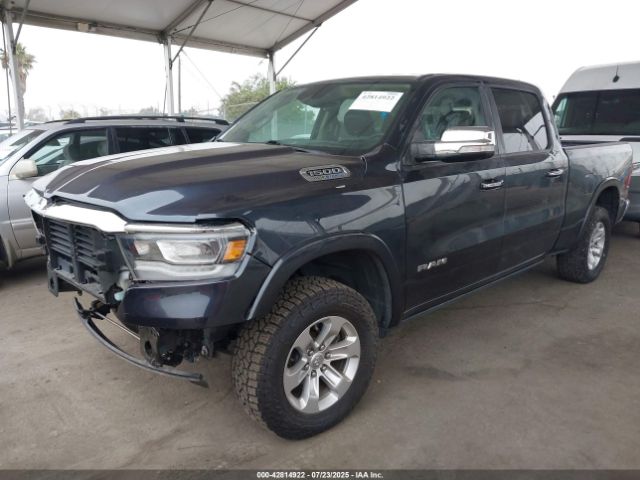 2020 RAM 1500 1C6SRFRT4LN352298 Photo 1