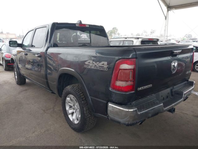 2020 RAM 1500 1C6SRFRT4LN352298 Photo 2