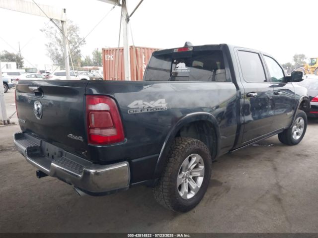 2020 RAM 1500 1C6SRFRT4LN352298 Photo 3