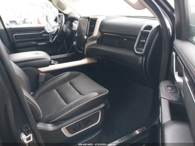2020 RAM 1500 1C6SRFRT4LN352298 Photo 4