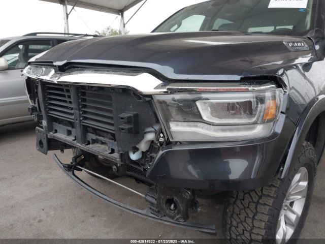 2020 RAM 1500 1C6SRFRT4LN352298 Photo 5