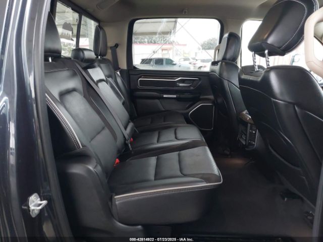 2020 RAM 1500 1C6SRFRT4LN352298 Photo 7