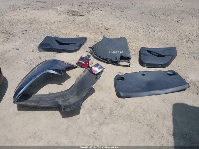 Tesla 2019 2019 5YJ3E1EB2KF432771 Image 11