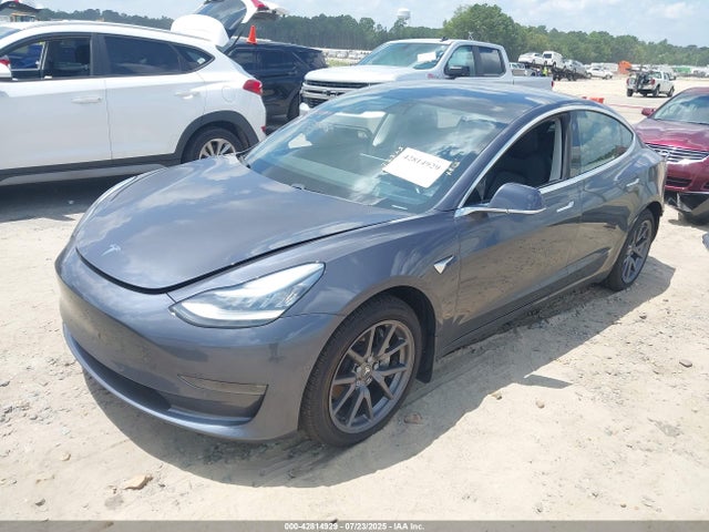 Tesla 2019 2019 5YJ3E1EB2KF432771 Image 2