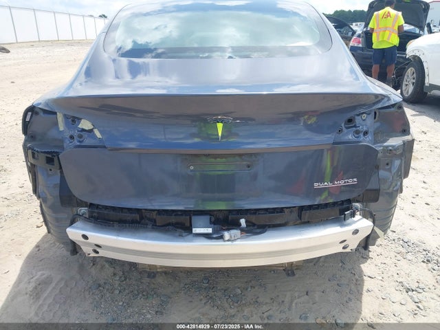Tesla 2019 2019 5YJ3E1EB2KF432771 Image 6