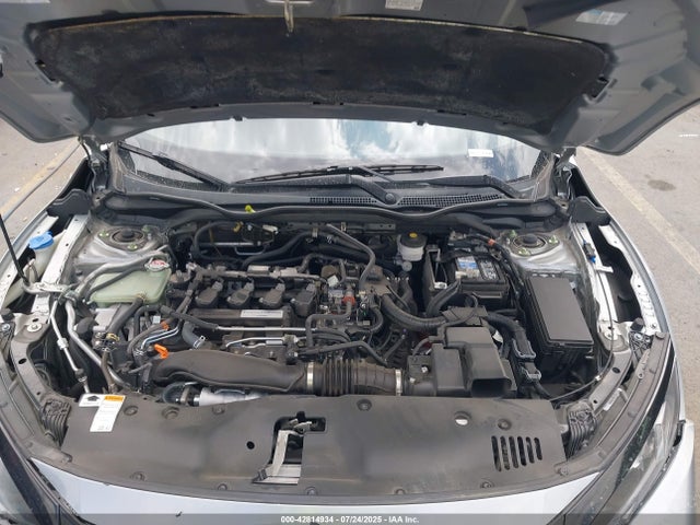 Honda l15ba 2019 SHHFK7H64KU204633 Image 10